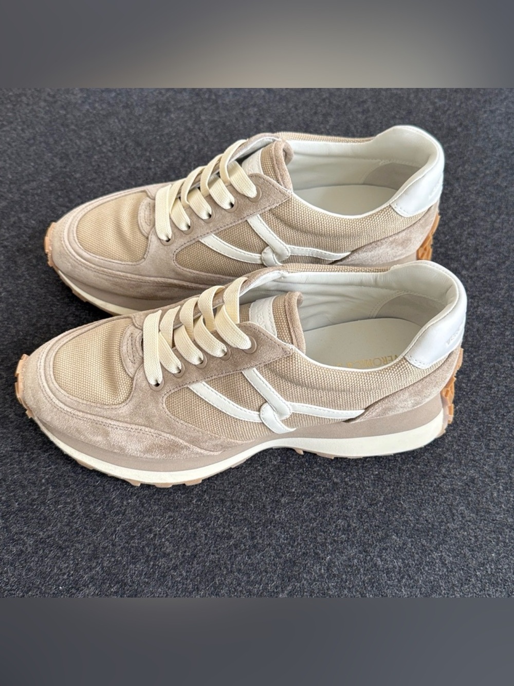 Veronica Beard Valentina Sneakers - Picture 4 of 7